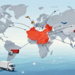 Business Strategy china sourcing