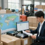 Importing from China