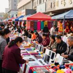 china Wholesale Markets