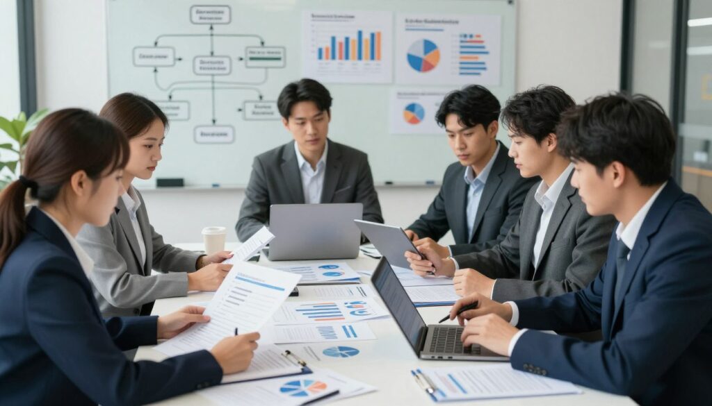 supplier verification process