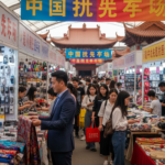 China Wholesale Markets