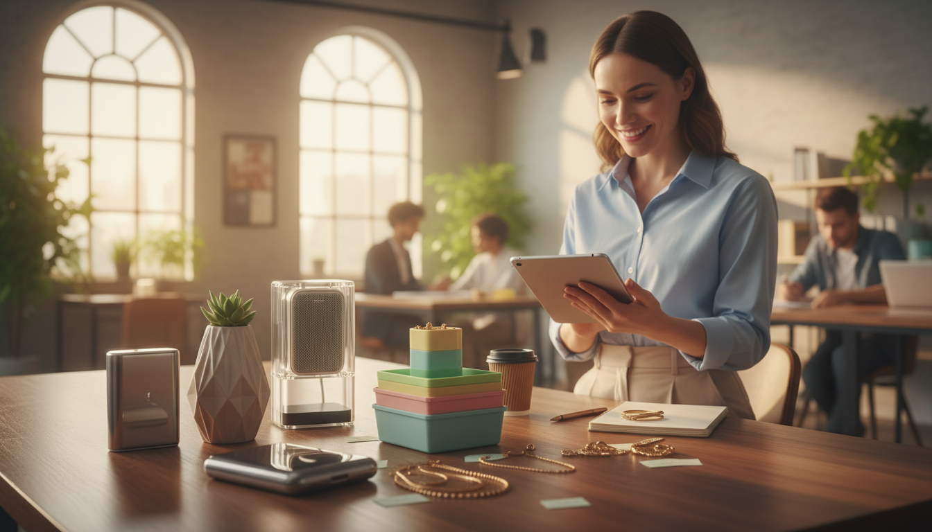 popular items for dropshipping businesses