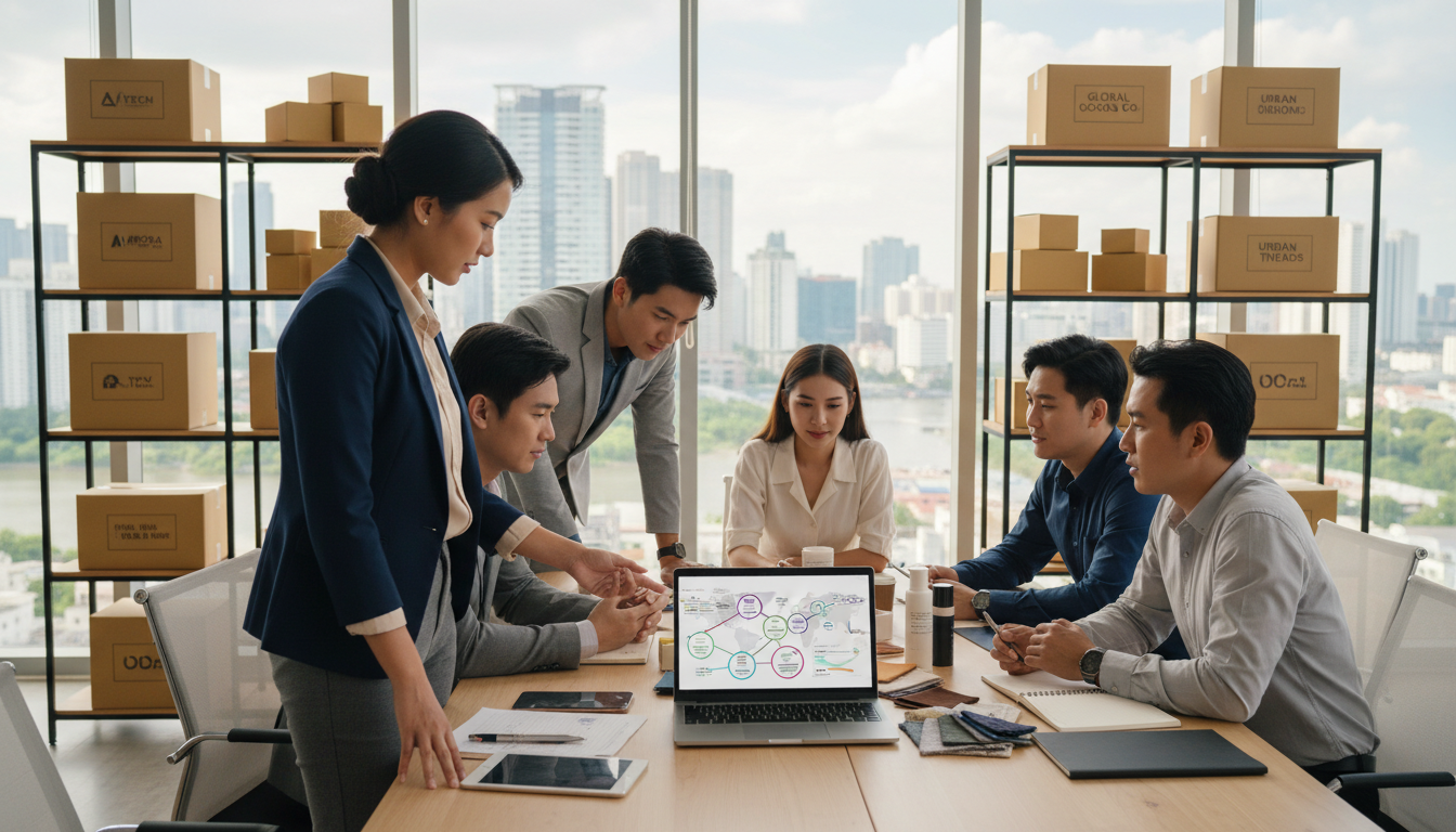 top suppliers for online retailers