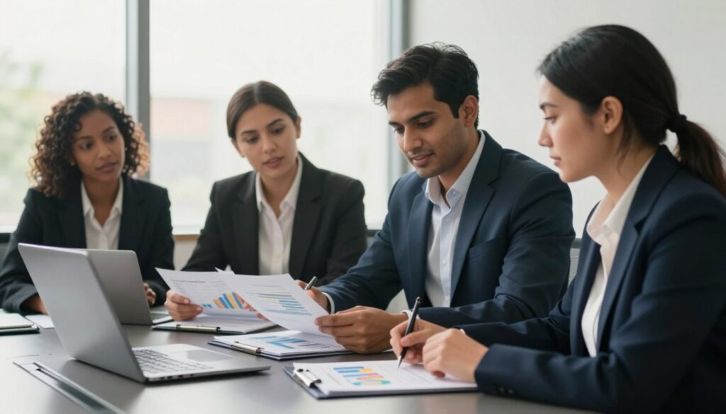 benefits of working with trusted sourcing partners