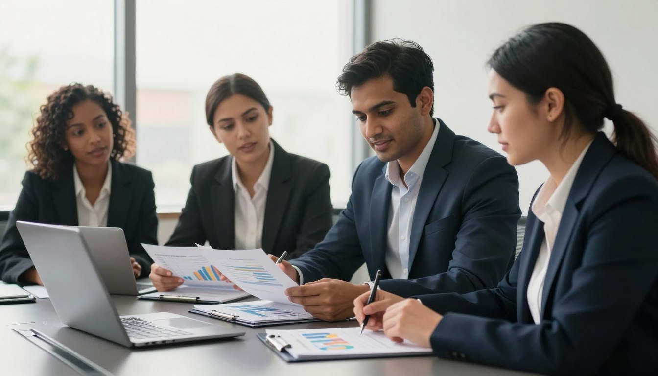 benefits of working with trusted sourcing partners