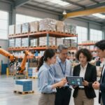 cost-effective ways to manage your supply chain