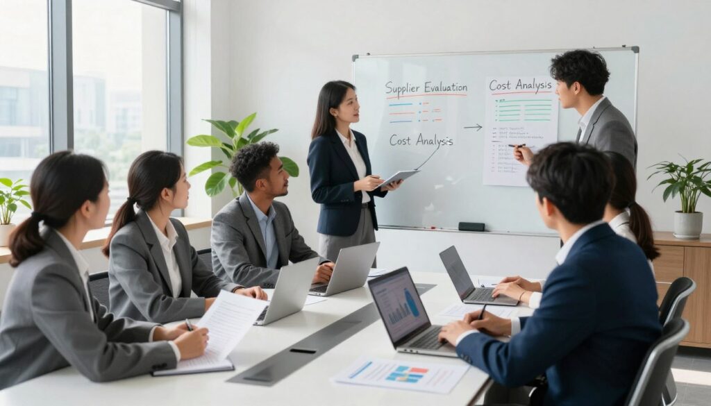 procurement best practices procurement best practices