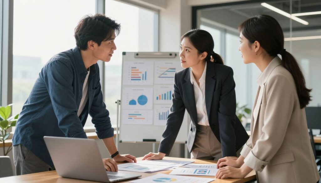 strong supplier relationships strong supplier relationships