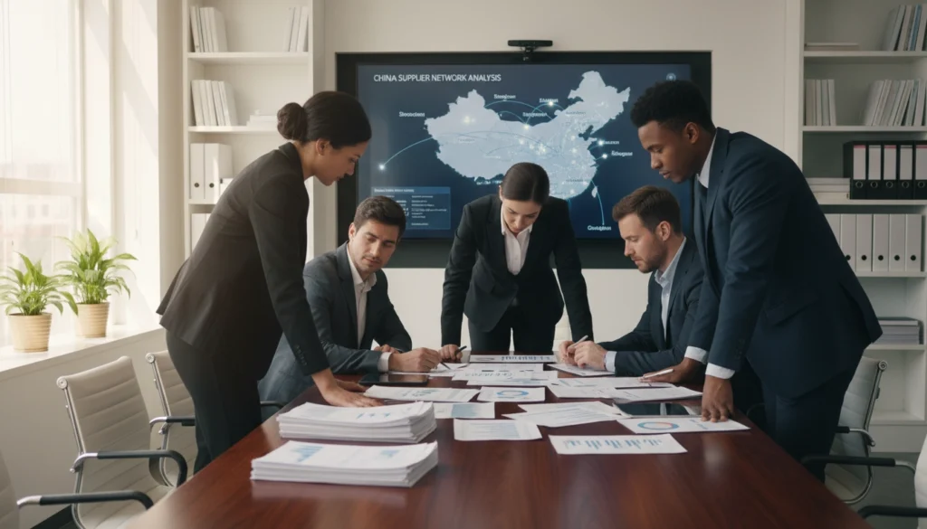 How to Find Suppliers in China: The Complete Sourcing Guide