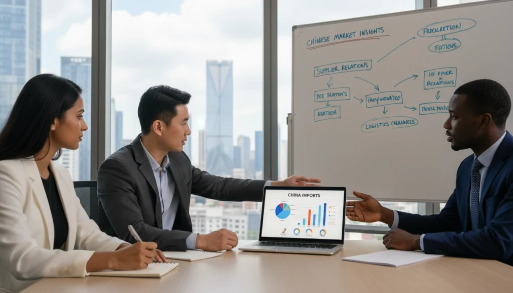 China Sourcing Agents: The Complete Guide (How to Find, Vet, and Work with Them)